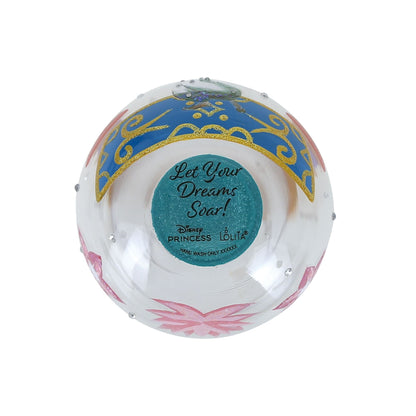 Disney By Lolita Let Your Dreams Soar Stemless Jasmine Wine Glass