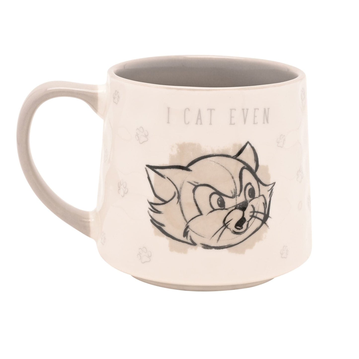 Disney Cats & Dogs Mug - I Cat Even Aristocats