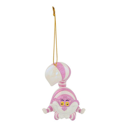 Disney Cheshire Cat Hanging Ornament Disney by Department 56 6019123