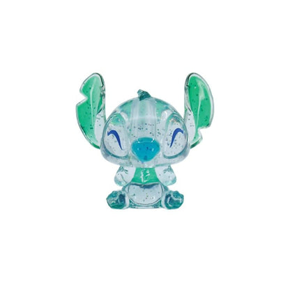 Disney Christmas Stitch Blind Bag Surprise Mini Figurines by Grand Jester 6016878