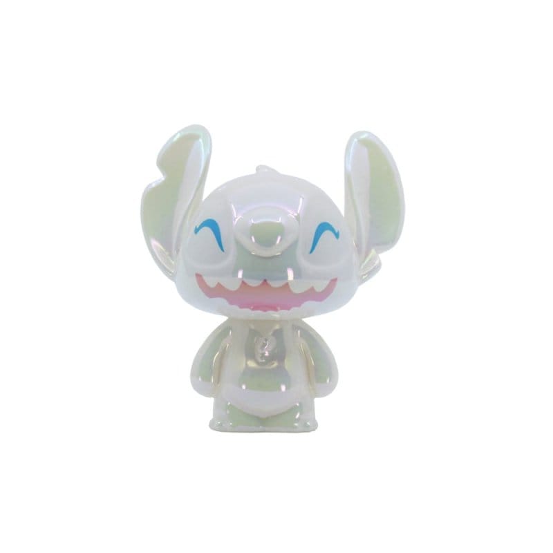 Disney Christmas Stitch Blind Bag Surprise Mini Figurines by Grand Jester 6016878