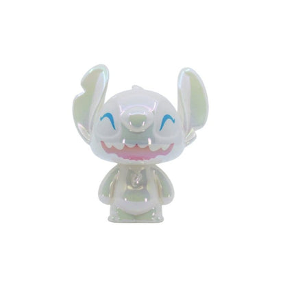 Disney Christmas Stitch Blind Bag Surprise Mini Figurines by Grand Jester 6016878