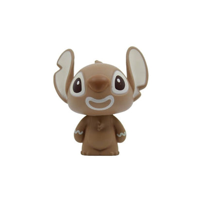 Disney Christmas Stitch Blind Bag Surprise Mini Figurines by Grand Jester 6016878