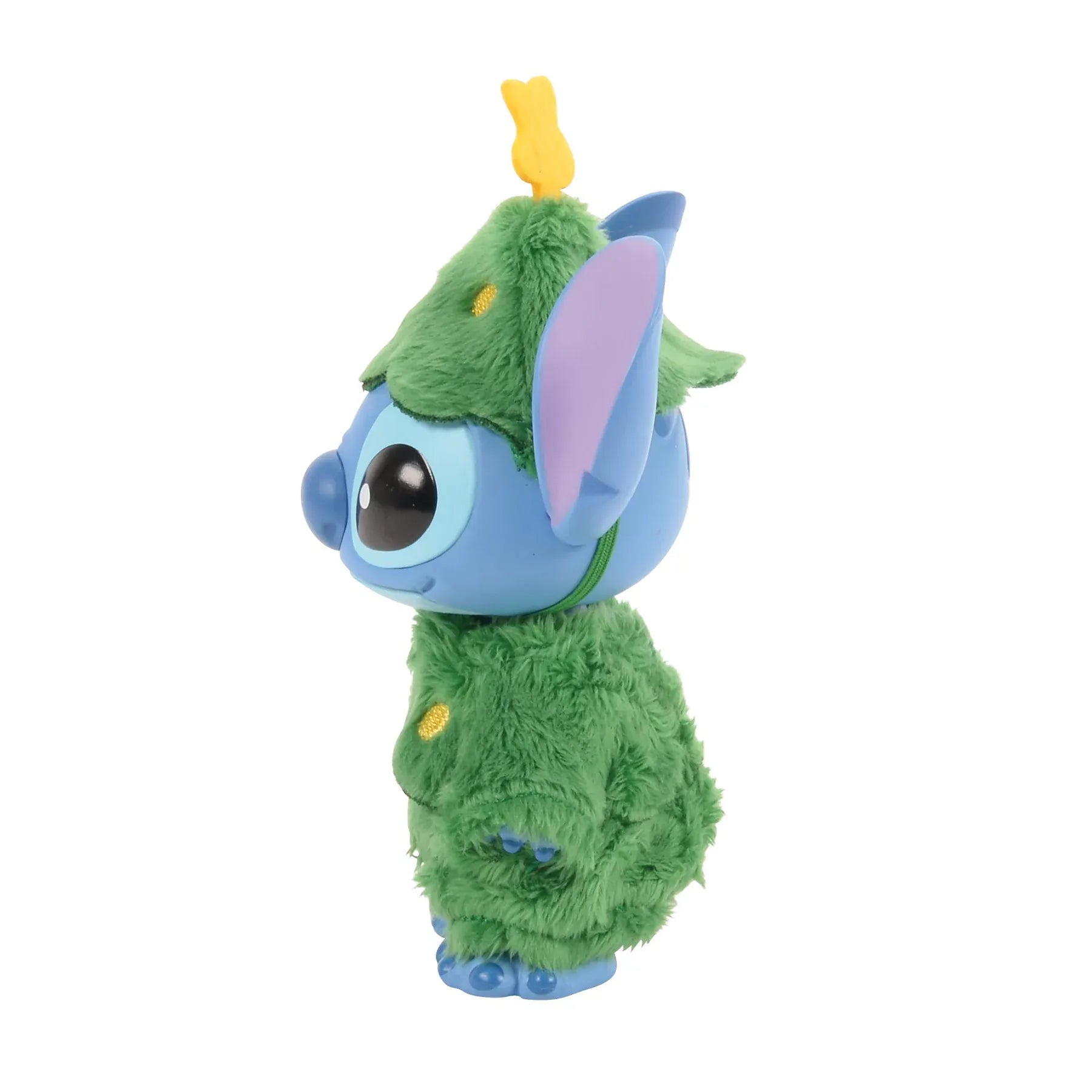 Disney Christmas Tree Stitch Figurine by Grand Jester Studios