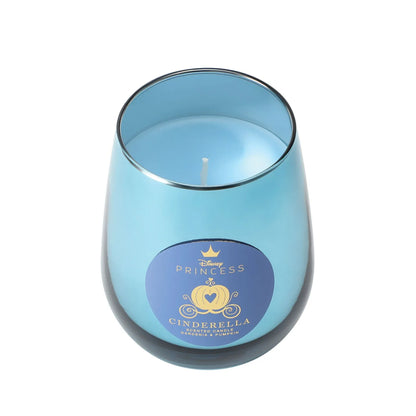 Disney Cinderella Gardenia & Pumpkin Candle by Disney Home Fragrance