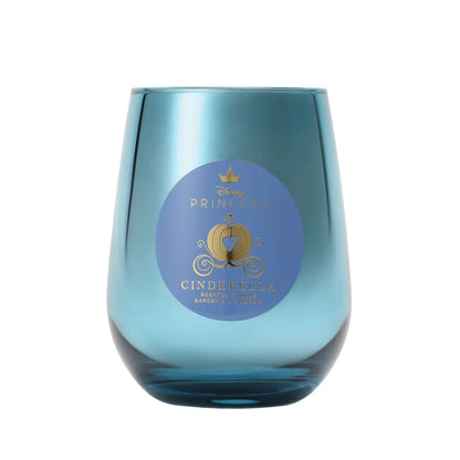 Disney Cinderella Gardenia & Pumpkin Candle by Disney Home Fragrance