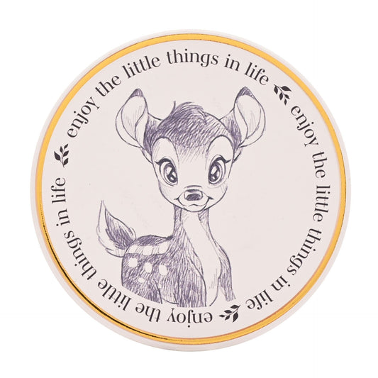 Disney Classic Collectable Coaster - Bambi