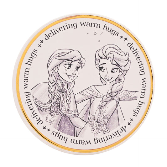 Disney Classic Collectable Coaster - Frozen