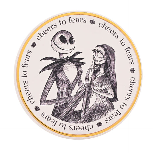 Disney Classic Collectable Coaster - Nightmare Before Christmas