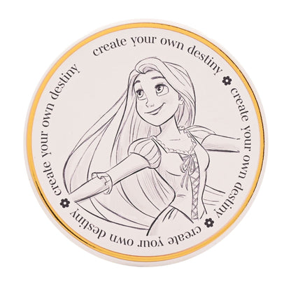 Disney Classic Collectable Coaster - Rapunzel
