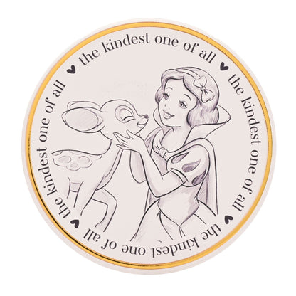 Disney Classic Collectable Coaster - Snow White