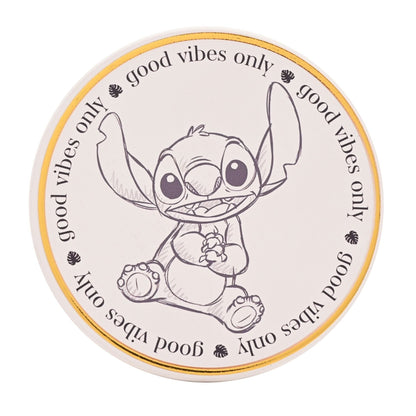 Disney Classic Collectable Coaster - Stitch