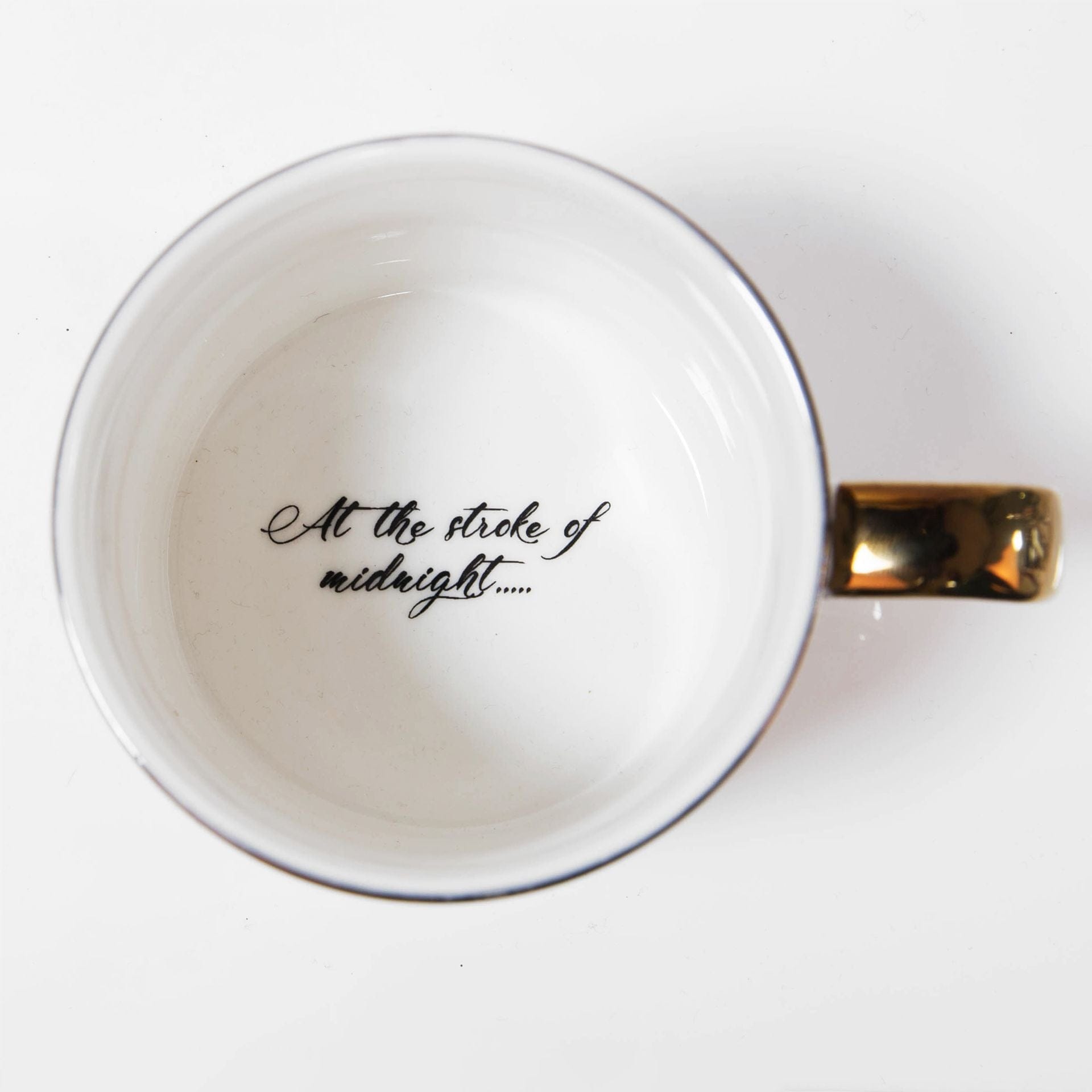 Disney Classic Collectable Gift Boxed Mug - Cinderella