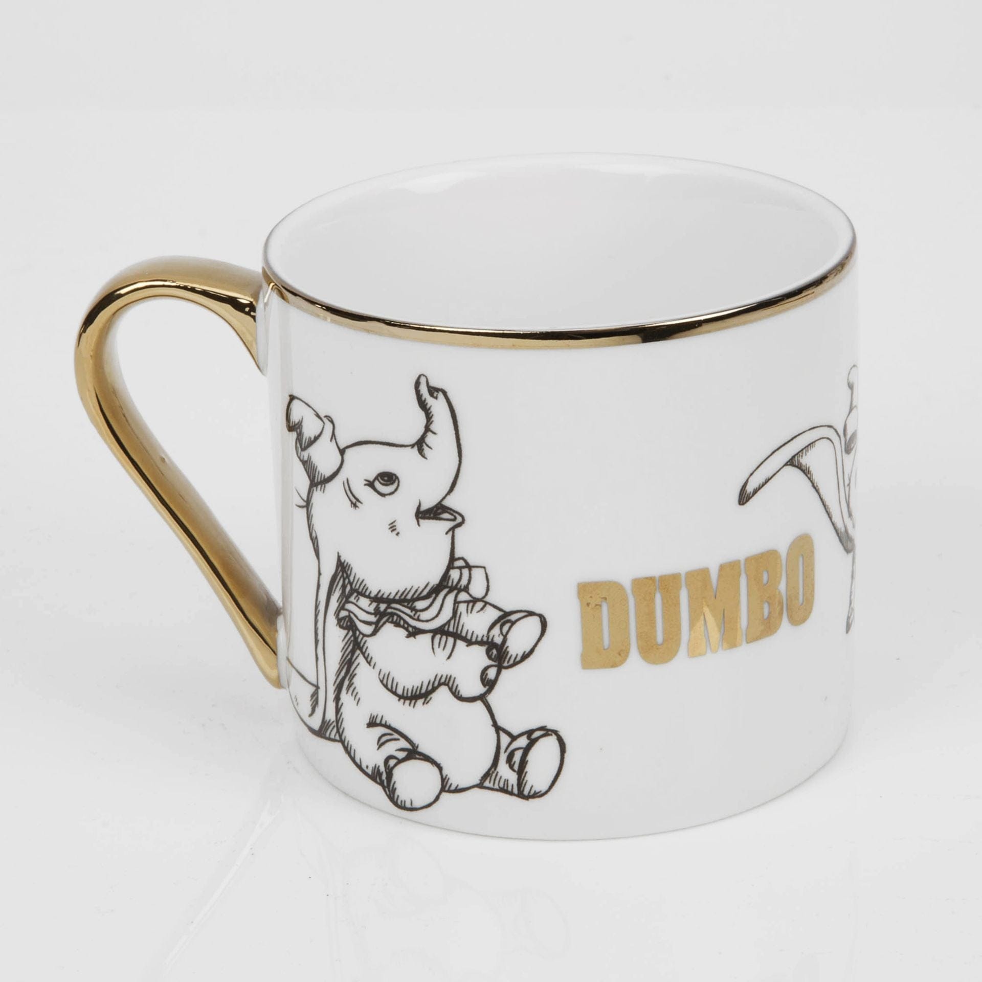 Disney Classic Collectable Gift Boxed Mug - Dumbo