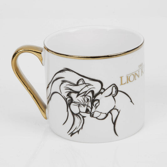 Disney Classic Collectable Gift Boxed Mug - Lion King