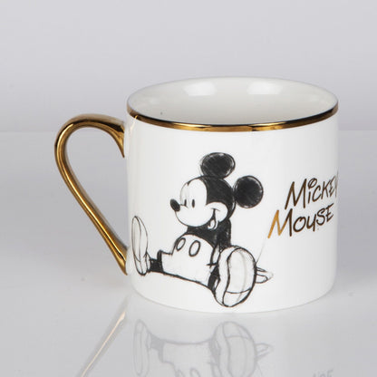 Disney Classic Collectable Gift Boxed Mug - Mickey