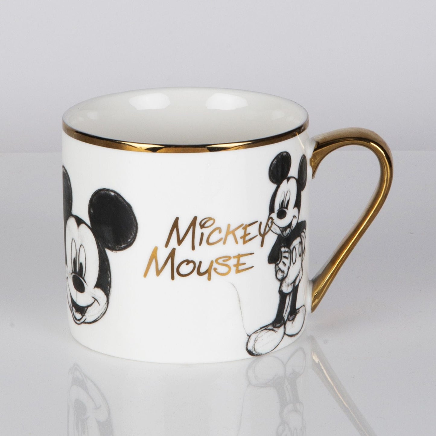Disney Classic Collectable Gift Boxed Mug - Mickey