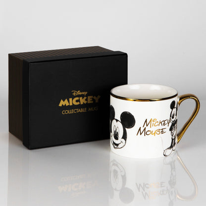 Disney Classic Collectable Gift Boxed Mug - Mickey