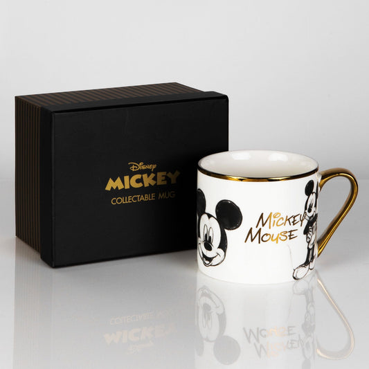 Disney Classic Collectable Gift Boxed Mug - Mickey