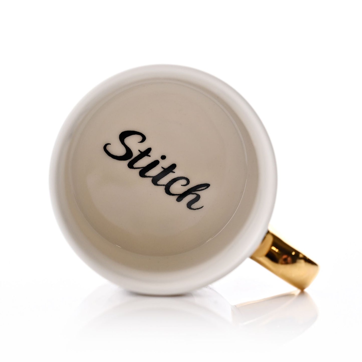 Disney Classic Collectable Gift Boxed Mug - Stitch Lilo & Stitch