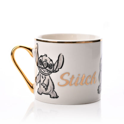 Disney Classic Collectable Gift Boxed Mug - Stitch Lilo & Stitch