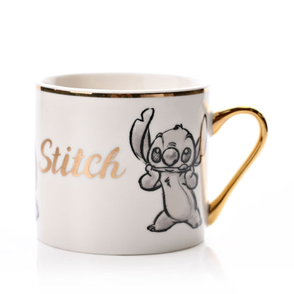 Disney Classic Collectable Gift Boxed Mug - Stitch Lilo & Stitch