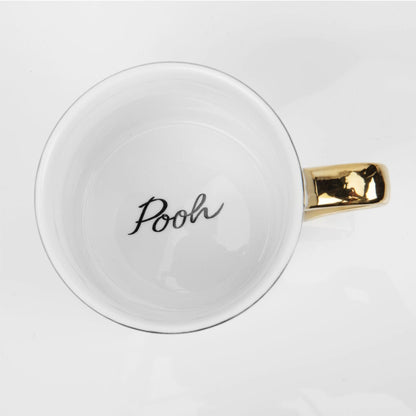 Disney Classic Collectable Gift Boxed Mug - Winnie The Pooh