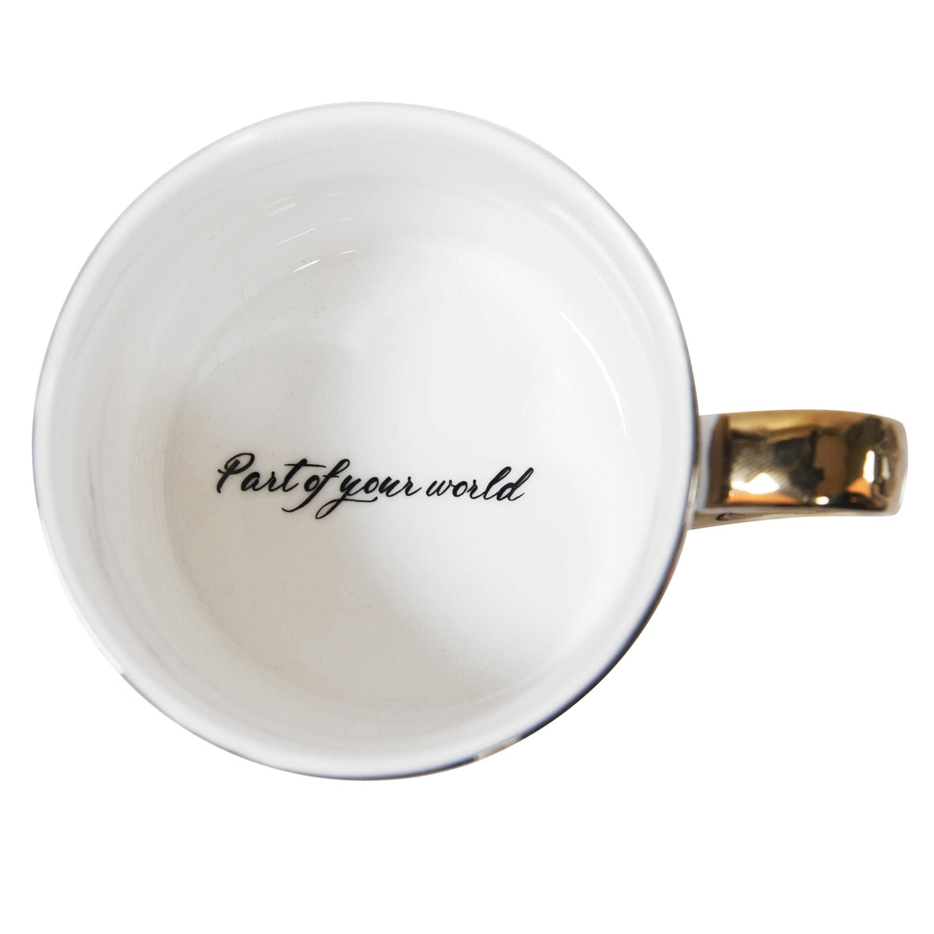 Disney Classic Collectable Mug - Ariel the Little Mermaid