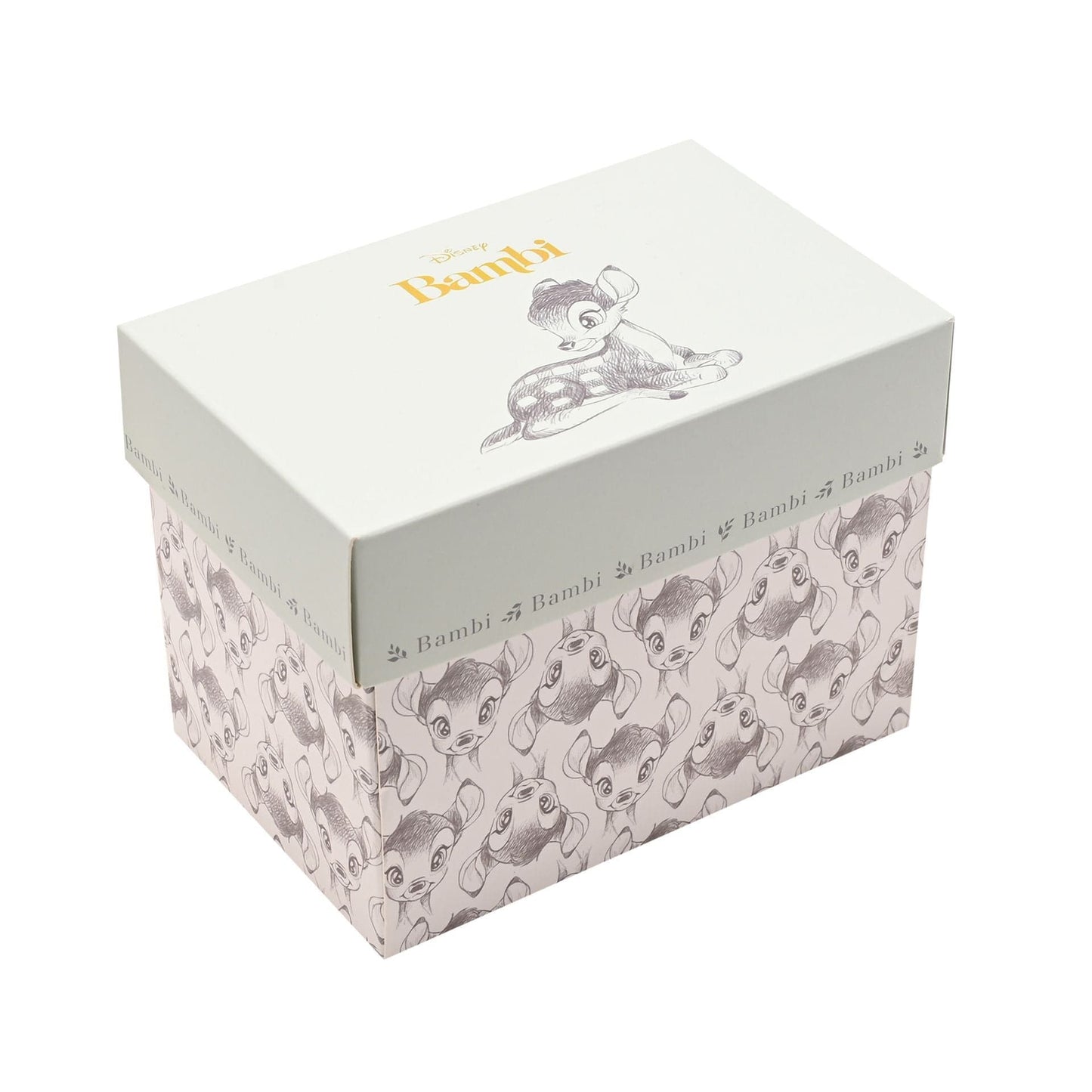 Disney Classic Collectable Mug - Bambi