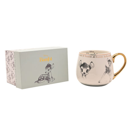 Disney Classic Collectable Mug - Bambi