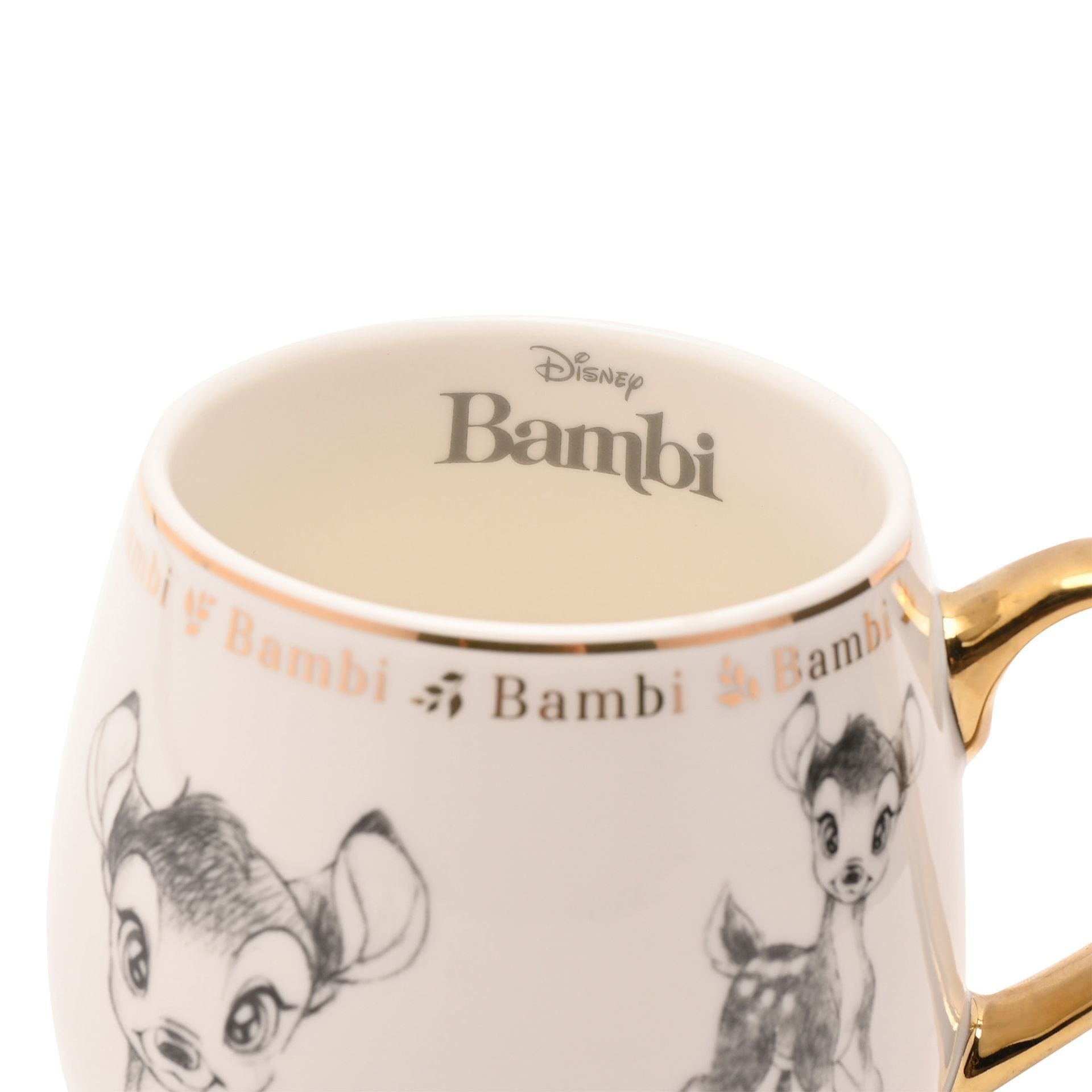 Disney Classic Collectable Mug - Bambi