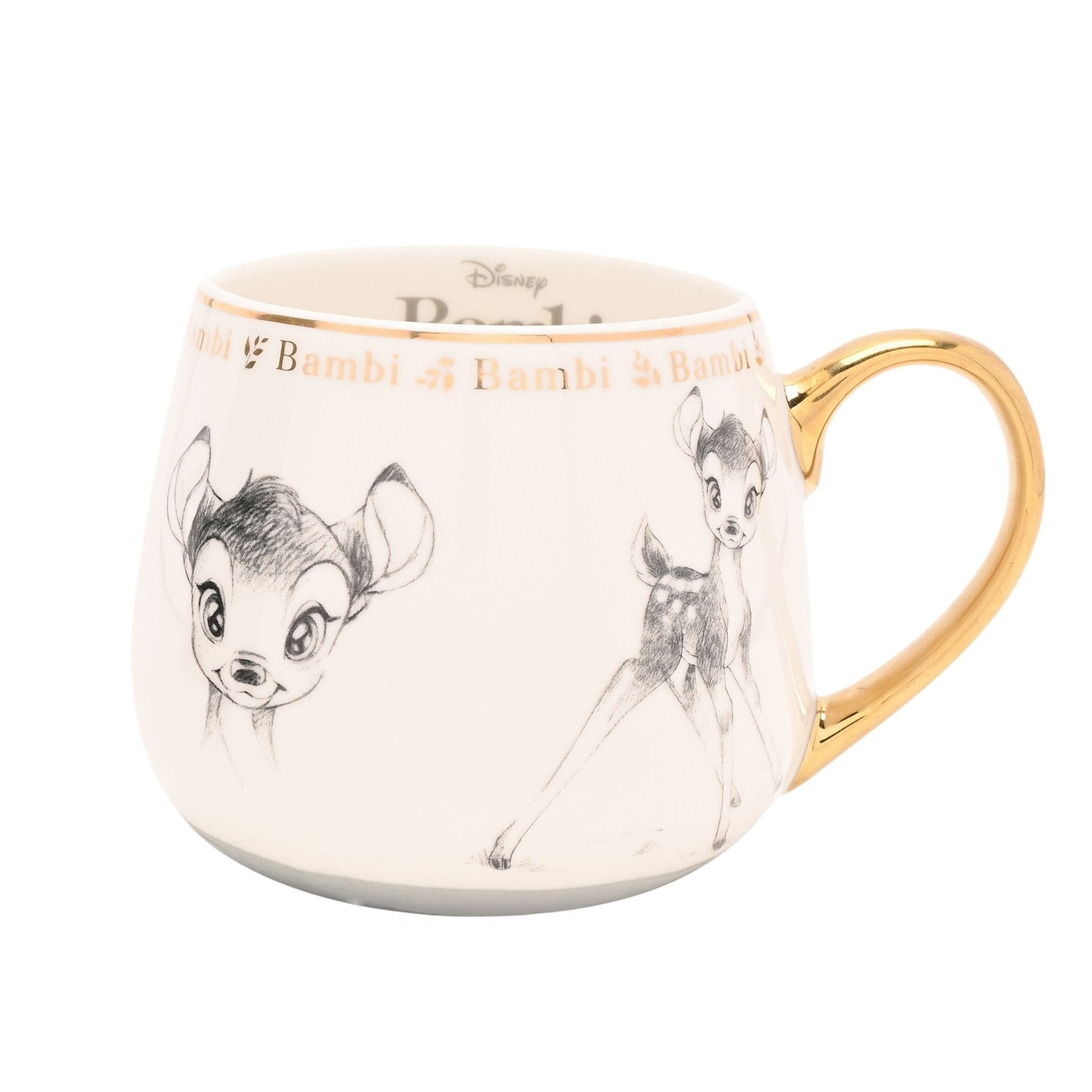 Disney Classic Collectable Mug - Bambi