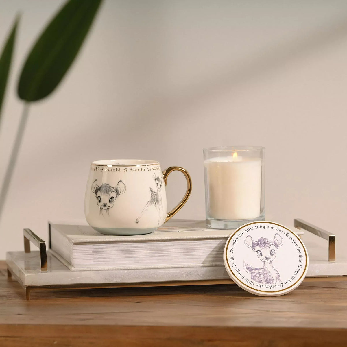 Disney Classic Collectable Mug - Bambi