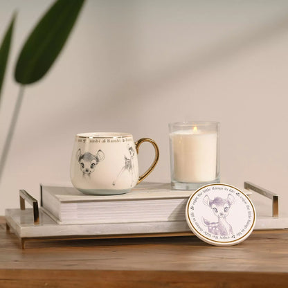 Disney Classic Collectable Mug - Bambi