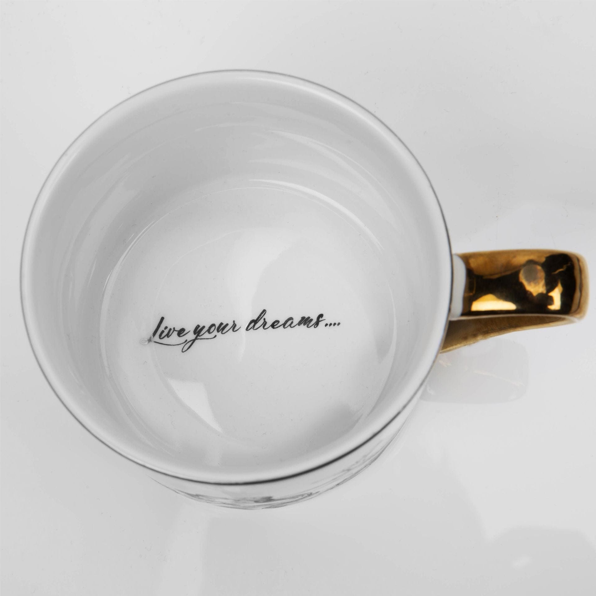 Disney Classic Collectable Mug - Belle Beauty And The Beast