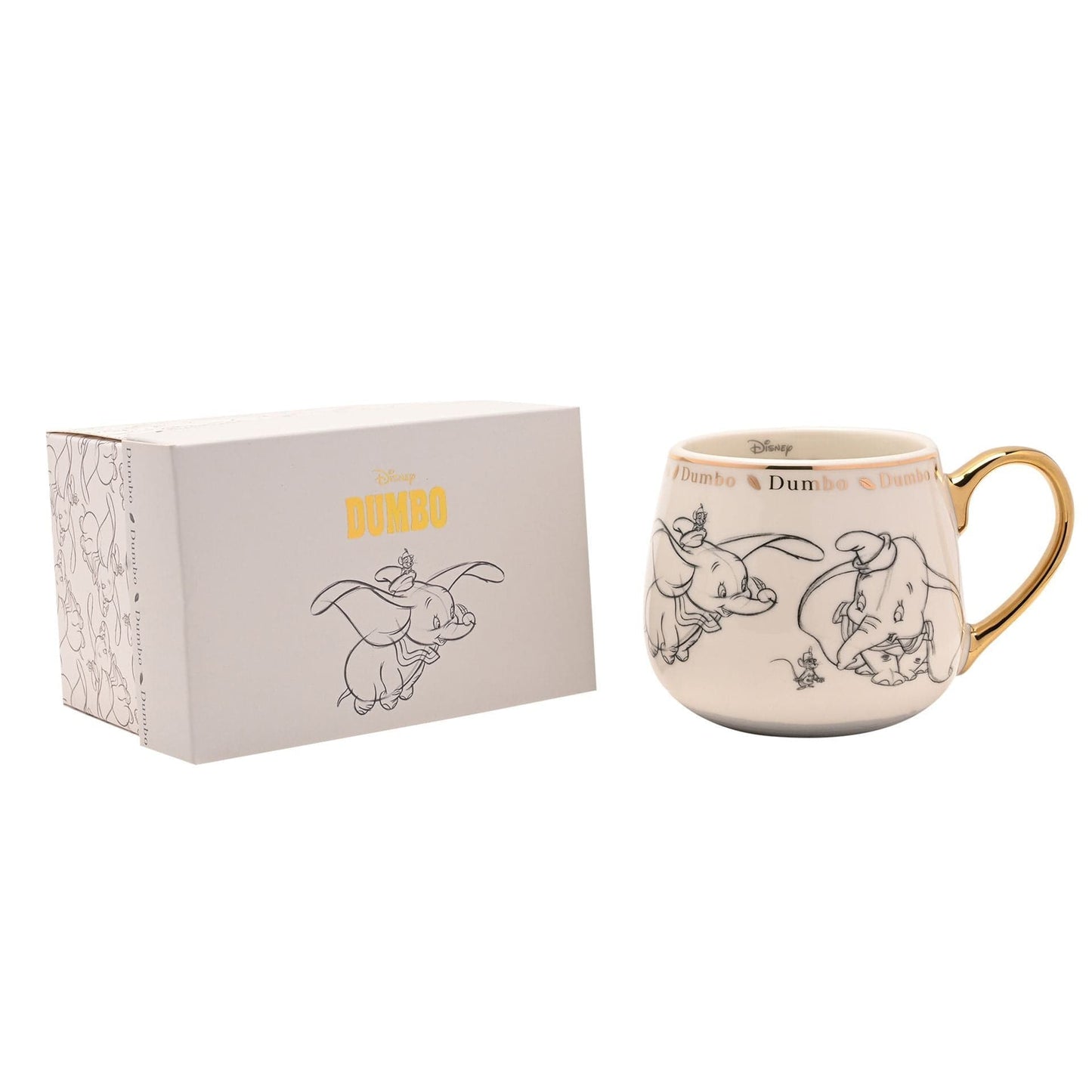 Disney Classic Collectable Mug - Dumbo