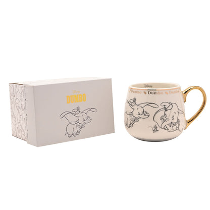 Disney Classic Collectable Mug - Dumbo