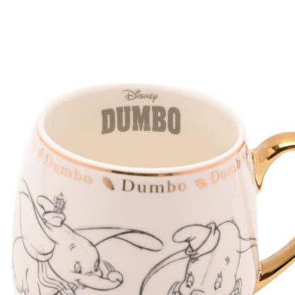 Disney Classic Collectable Mug - Dumbo