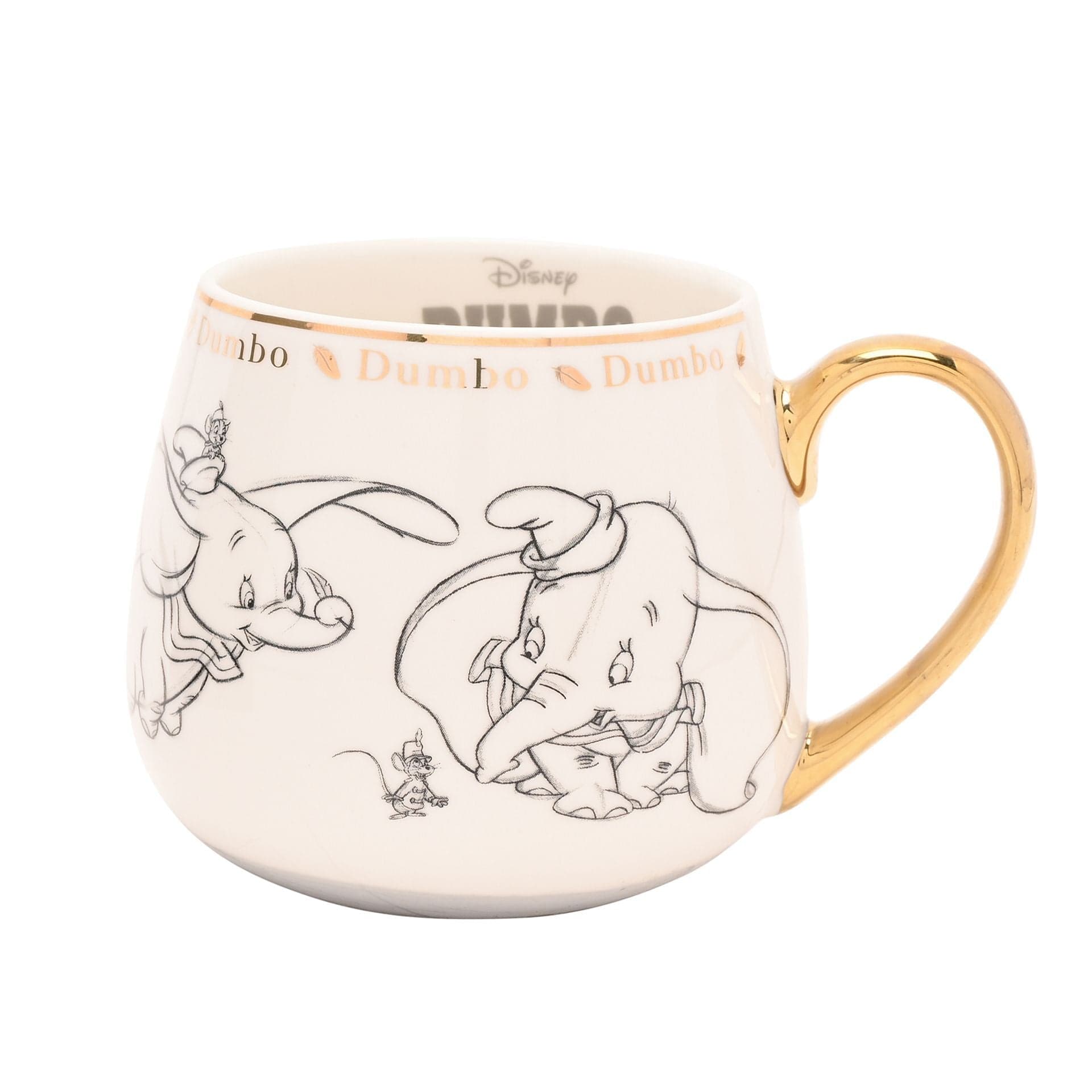 Disney Classic Collectable Mug - Dumbo