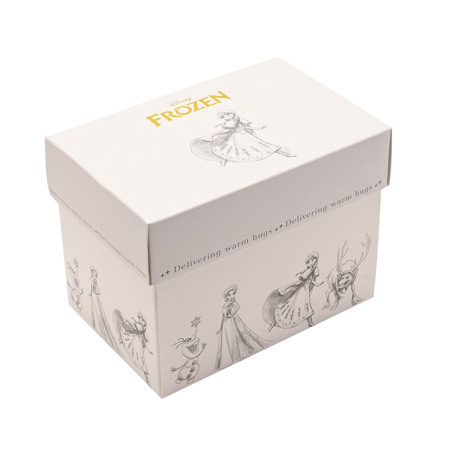 Disney Classic Collectable Mug - Frozen