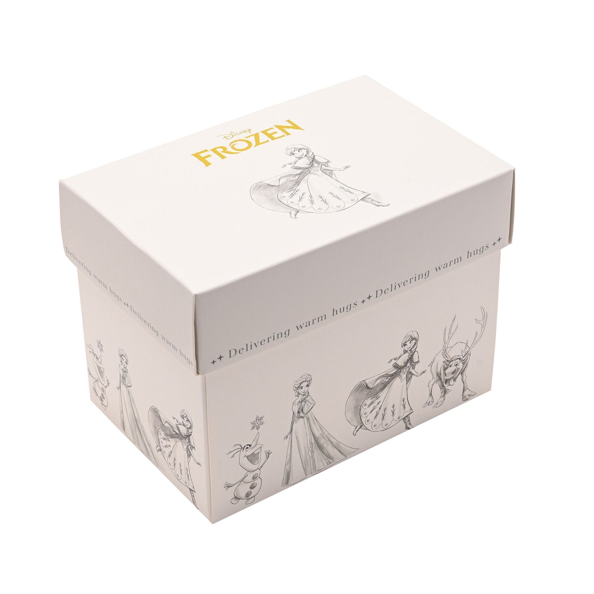 Disney Classic Collectable Mug - Frozen