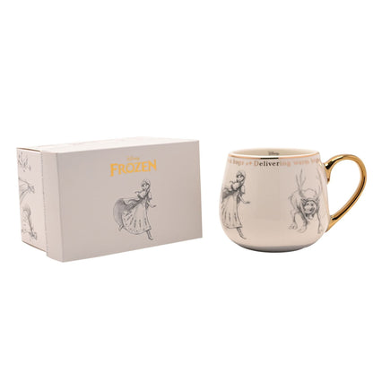 Disney Classic Collectable Mug - Frozen