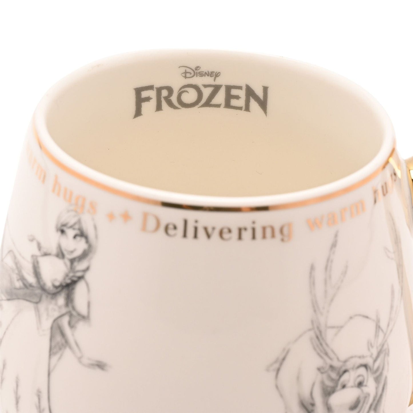 Disney Classic Collectable Mug - Frozen