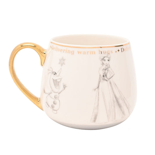 Disney Classic Collectable Mug - Frozen