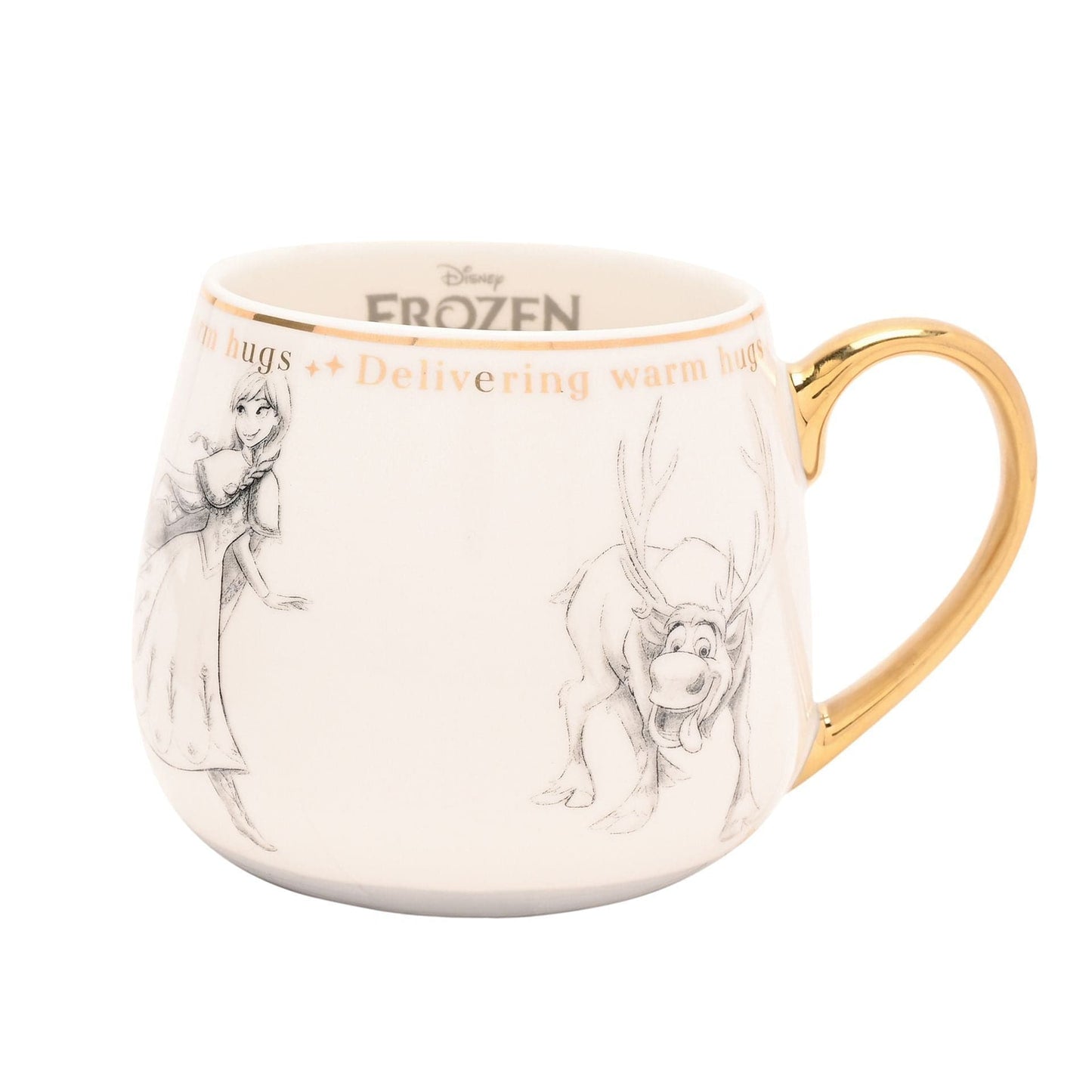 Disney Classic Collectable Mug - Frozen