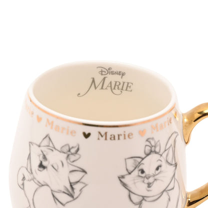Disney Classic Collectable Mug - Marie Aristocats