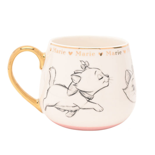 Disney Classic Collectable Mug - Marie Aristocats