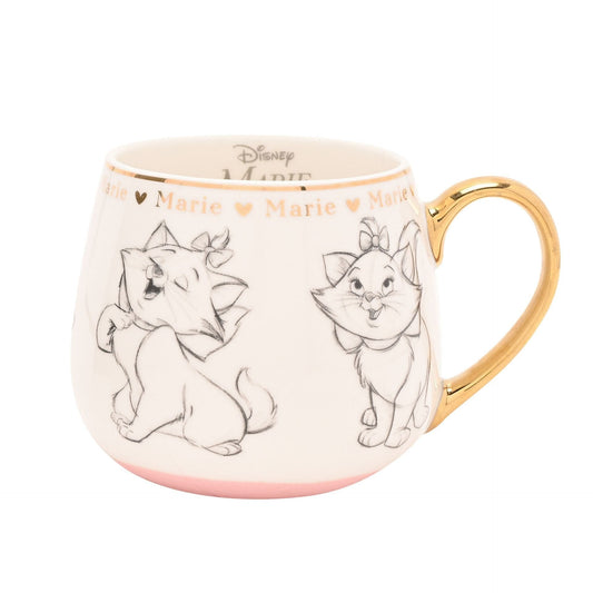 Disney Classic Collectable Mug - Marie Aristocats