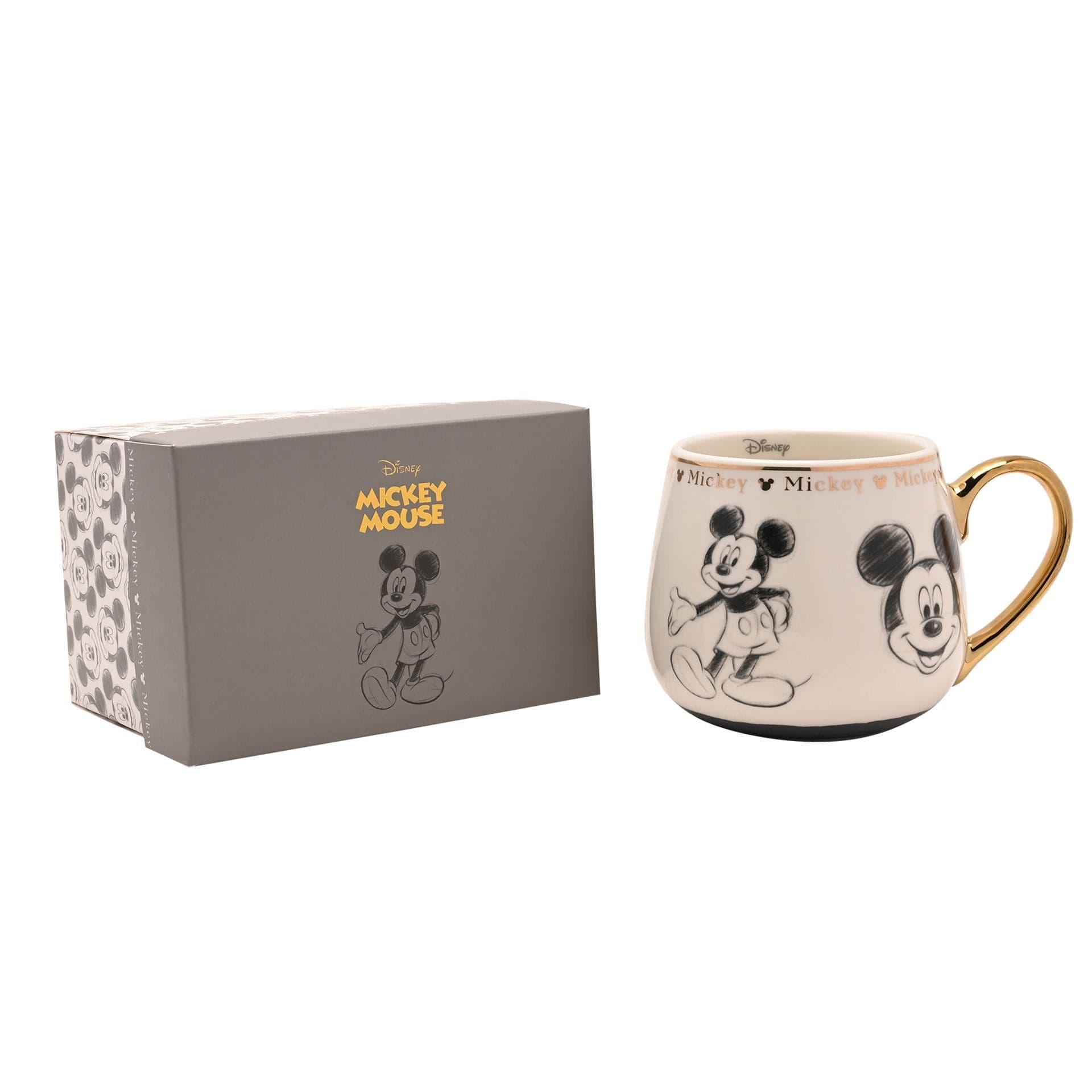 Disney Classic Collectable Mug - Mickey Mouse
