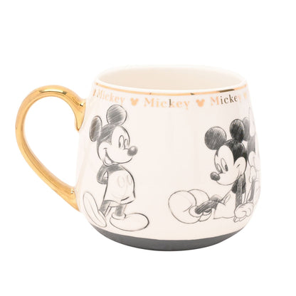 Disney Classic Collectable Mug - Mickey Mouse